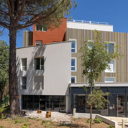 Apparteo Montpellier-2