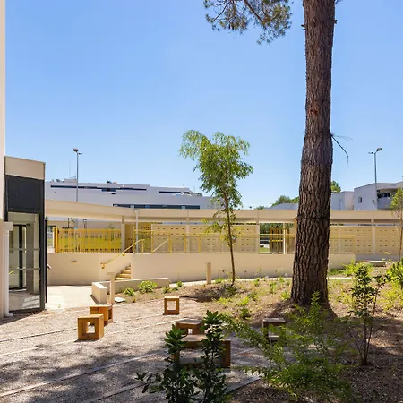 Apparteo Montpellier-3